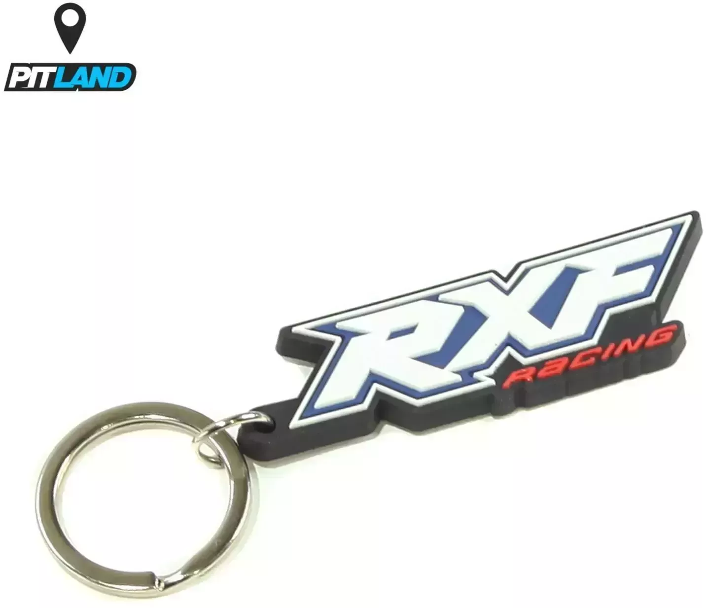Брелок для ключей RXF. Customized Keyrings RXF