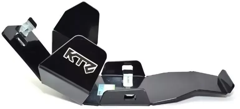 Защита двигателя KTZ для AVANTIS A7 (ZS172 FMM)