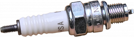 Свеча зажигания 4629 C7HSA NGK (стандарт) Свеча зажигания 4629 C7HSA NGK (стандарт)
