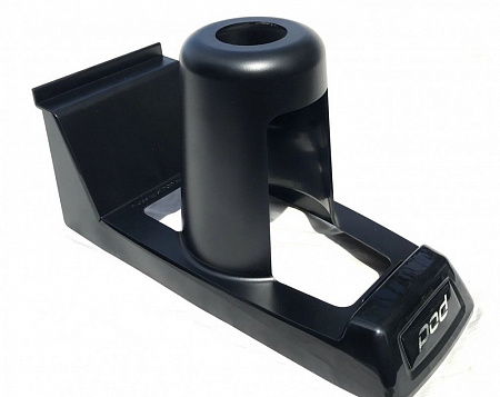 Подставка под наколенник POD KX Brace Slatwall Display Подставка под наколенник POD KX Brace Slatwall Display