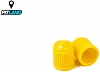 Колпачок ниппеля Yellow (Еллоу) (2 шт)