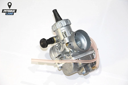 Карбюратор Mikuni VM24 28мм Карбюратор Mikuni VM24 28мм