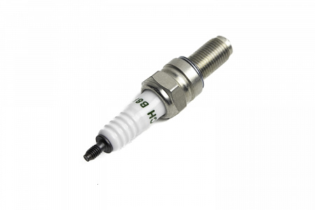 Свеча зажигания B8RC YBS300 Loncin Свеча зажигания B8RC YBS300 Loncin