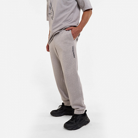 Брюки Finntrail Logo 1401 Grey Брюки Finntrail Logo 1401 Grey