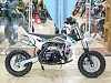 Питбайк BRZ X1 60cc 10/10