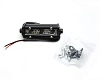 Фара 9w 3x3w LED балка