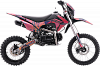 Питбайк BSE EX 17/14 Rift Red