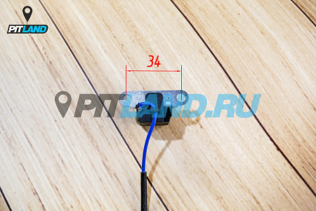 Статор генератора 190 см3 Zongshen 190 W190 Статор генератора 190 см3 Zongshen 190 W190