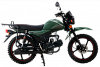 Мопед RUNNER OFF ROAD 18/18 (Морской зелёный)