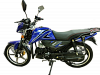 Мопед Regulmoto Alpha (Регулмото Альфа) (RM-4) Синий 